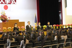 1年職員紹介