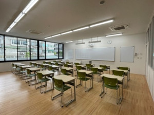 classroom