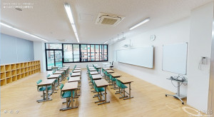 classroom