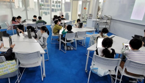 Yomokka!活用場面_小3_台北日本人学校