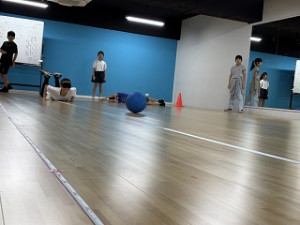 G5 Goalball 5